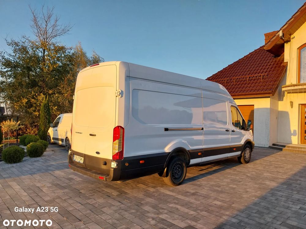 Ford Transit - 5