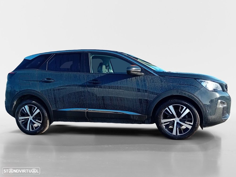 Peugeot 3008 1.2 PureTech Allure - 6