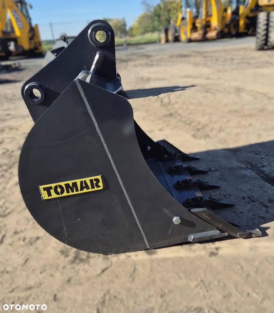 Łyżka kopiąca 90 cm CAT 345 - 5