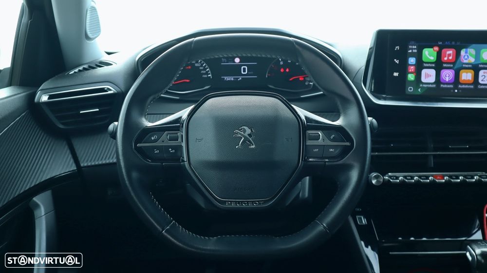 Peugeot 2008 PureTech 100 Allure - 35