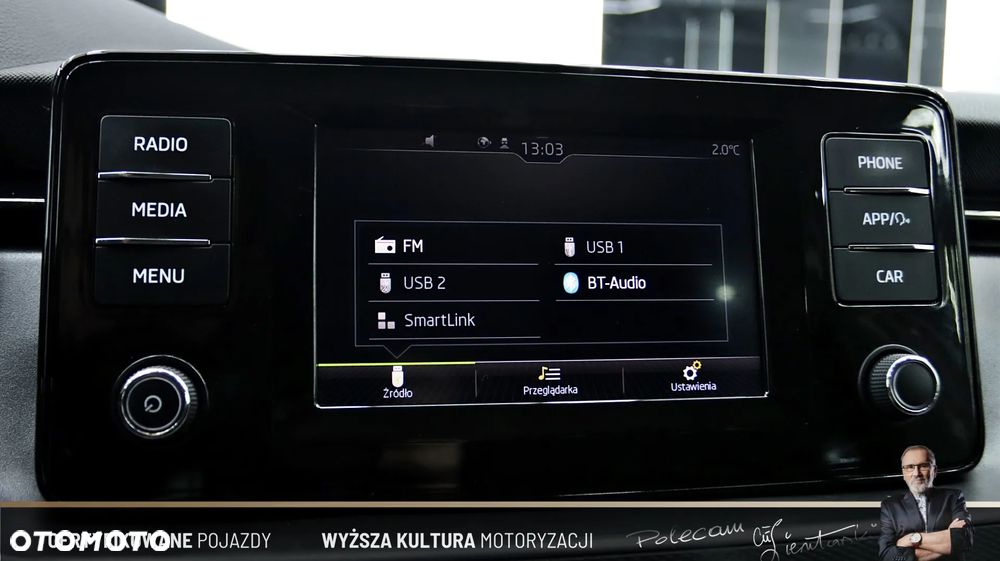 Skoda Scala 1.0 TSI Active - 21