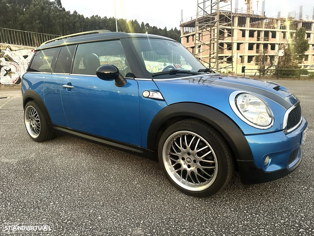 MINI Clubman Cooper S - 14