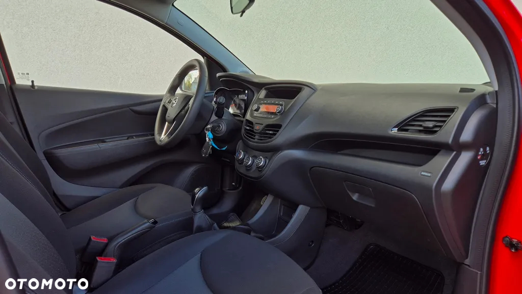 Opel Karl 1.0 Essentia - 6