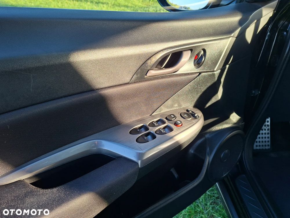 Honda Civic 1.8 Comfort - 14