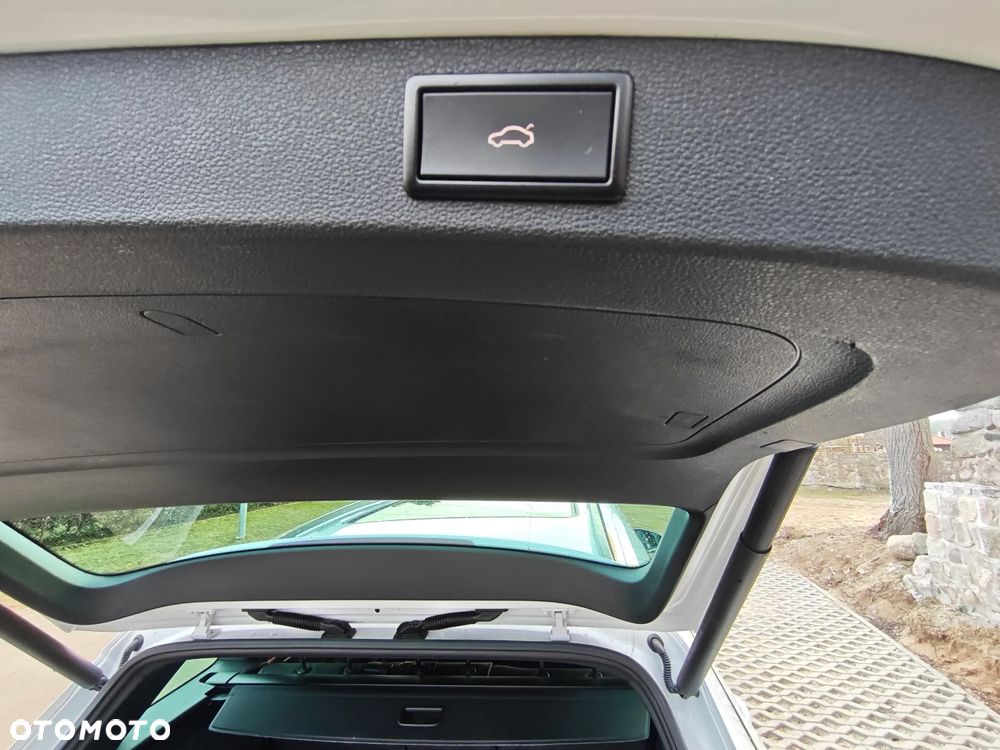 Skoda Kodiaq 2.0 Bi-TDI 4x4 RS DSG 7os - 31