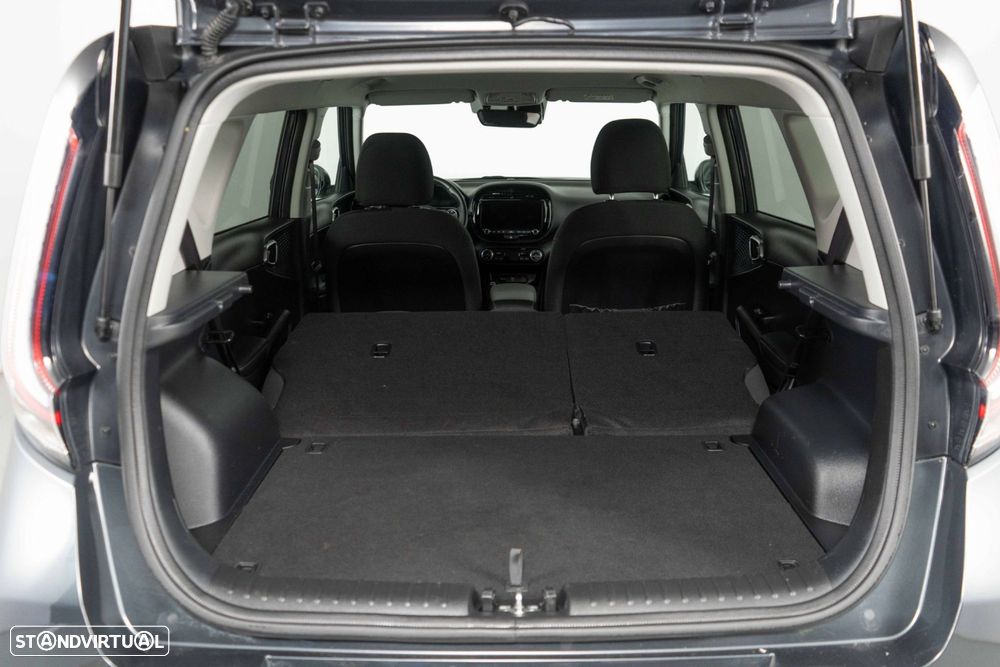 Kia e-Soul - 15