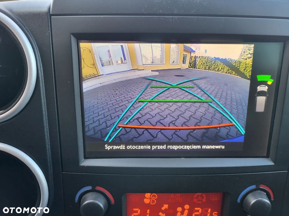 Citroën Berlingo Multispace BlueHDi 100 S&S SELECTION - 34