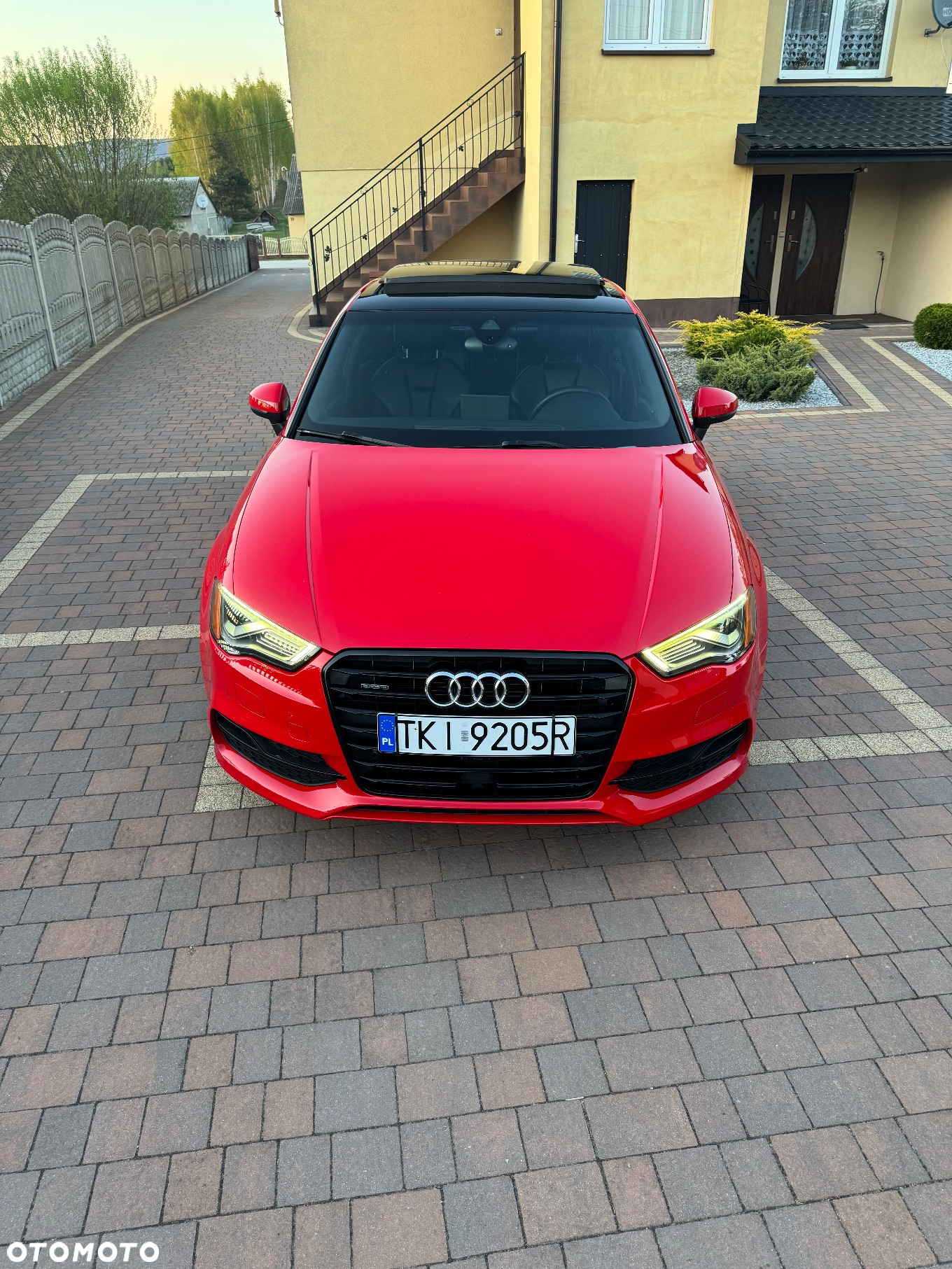 Audi A3 - 3