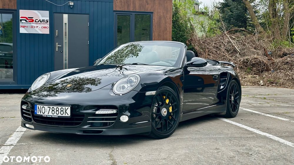 Porsche 911 - 3