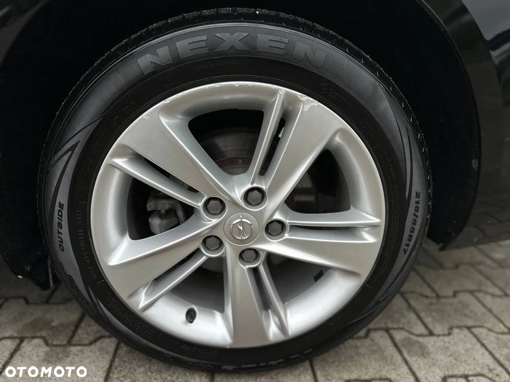 Opel Insignia 1.6 CDTI Innovation - 23