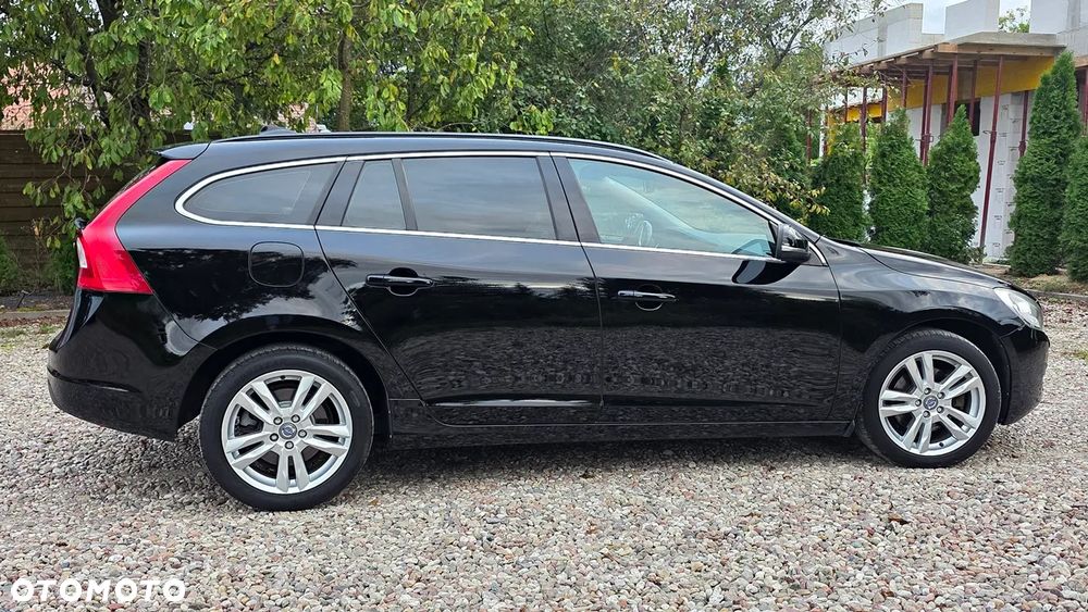 Volvo V60 - 16