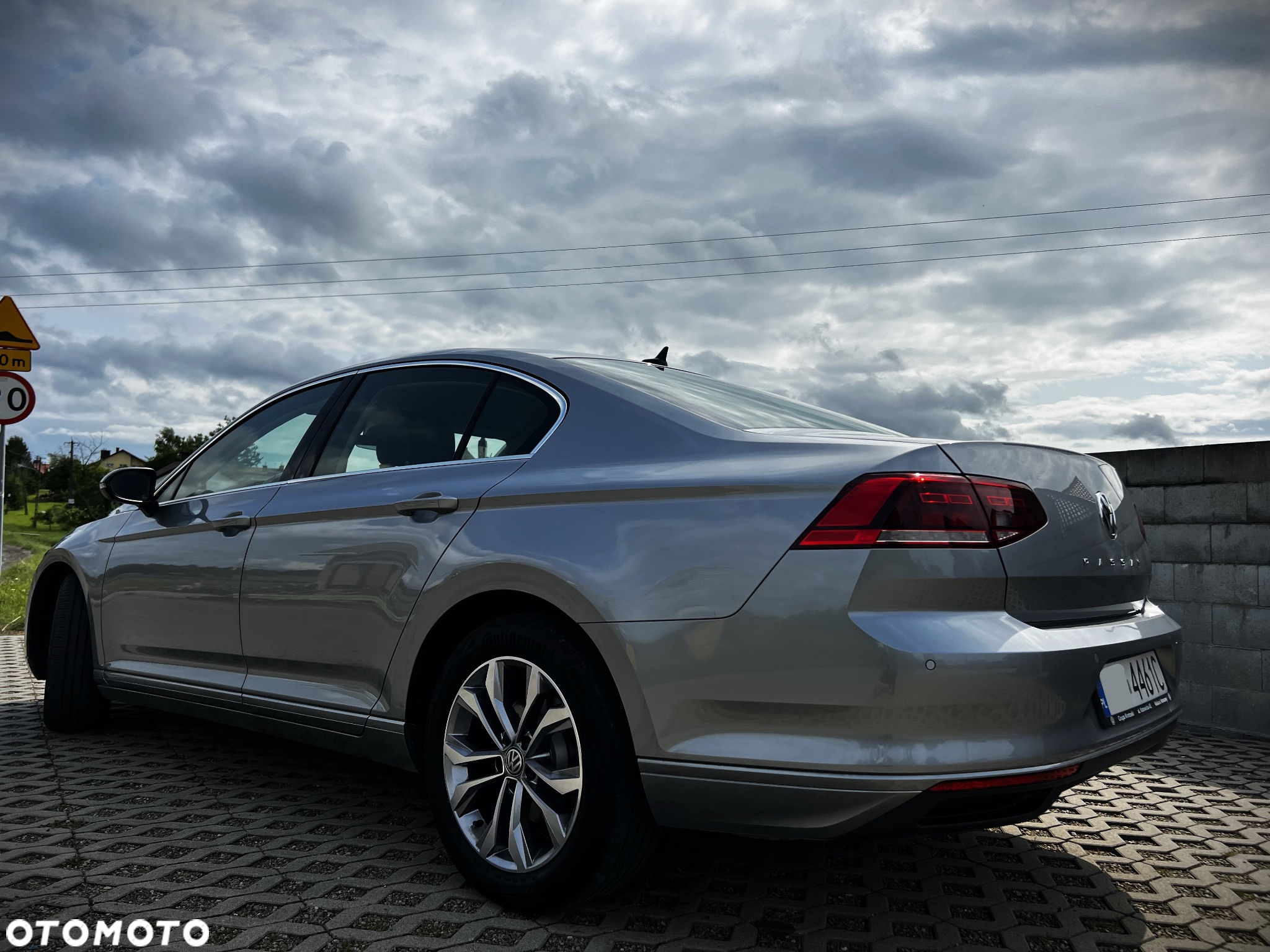 Volkswagen Passat 1.5 TSI EVO Business - 12