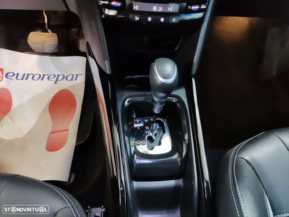 Peugeot 2008 PureTech 110 Stop&Start EAT6 Allure - 15
