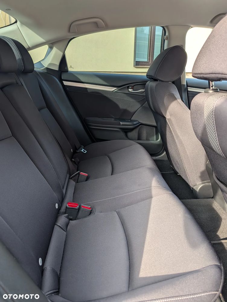 Honda Civic - 19