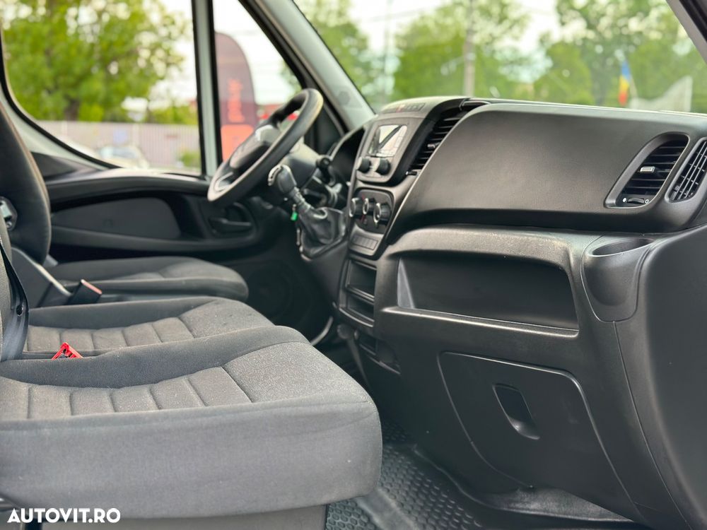 Iveco Daily - 7