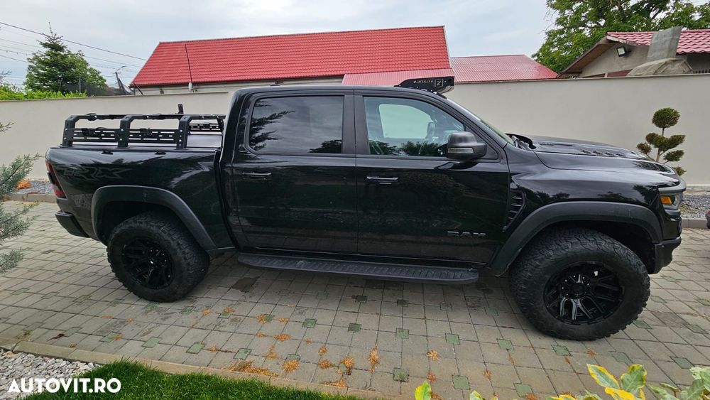 Dodge RAM - 5