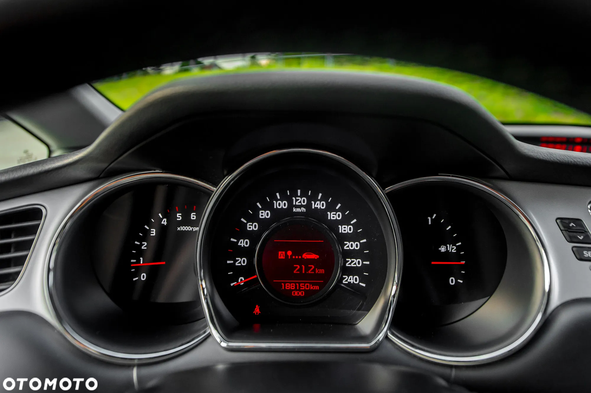 Kia Ceed Cee'd 1.6 CRDi Business Line - 25