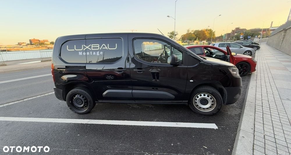 Toyota ProAce Kombi D-4D Medium 2,6t - 7