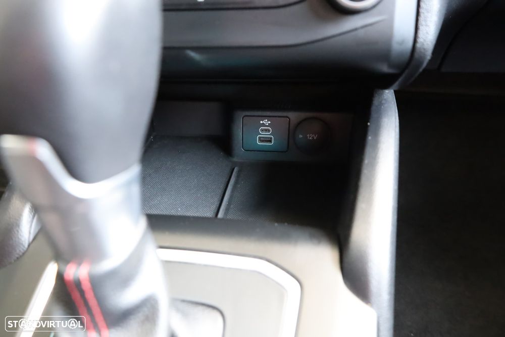 Ford Focus 1.0 EcoBoost MHEV ST-Line Aut. - 28