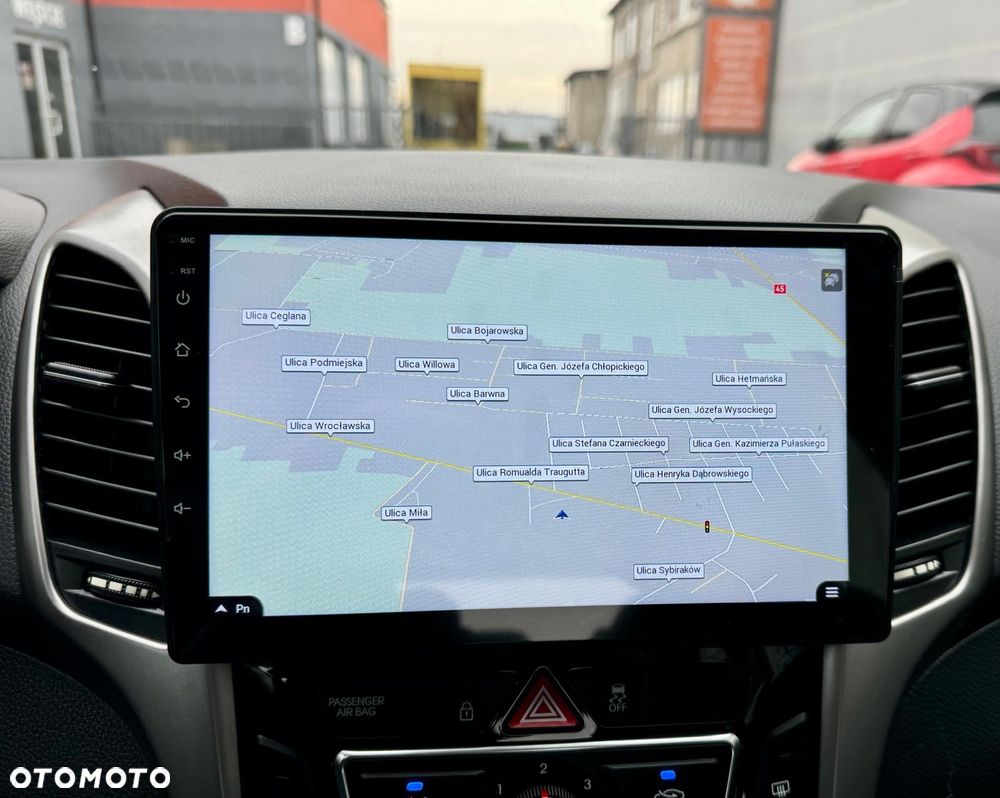 Hyundai i30 1.4 Premium - 26