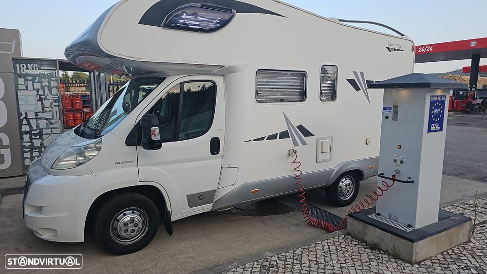 Fiat Ducato - 4