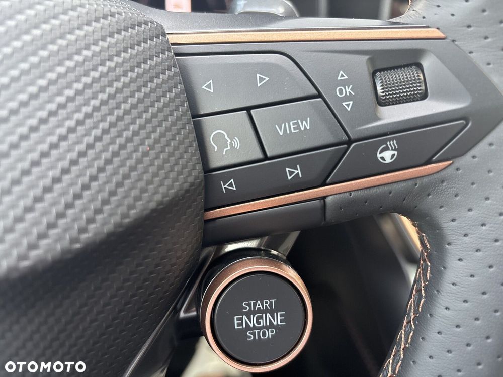 Cupra Leon Sportstourer 2.0 TSI 4Drive DSG - 26