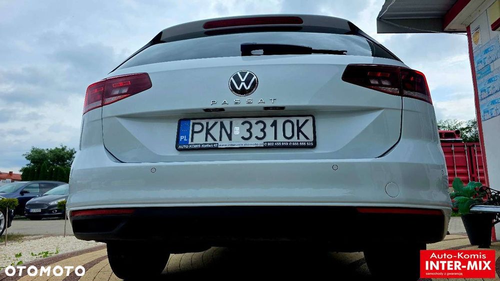 Volkswagen Passat - 23