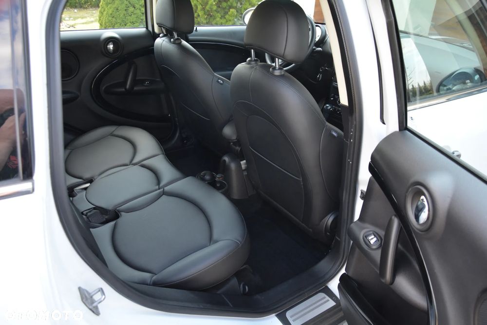 MINI Countryman - 28