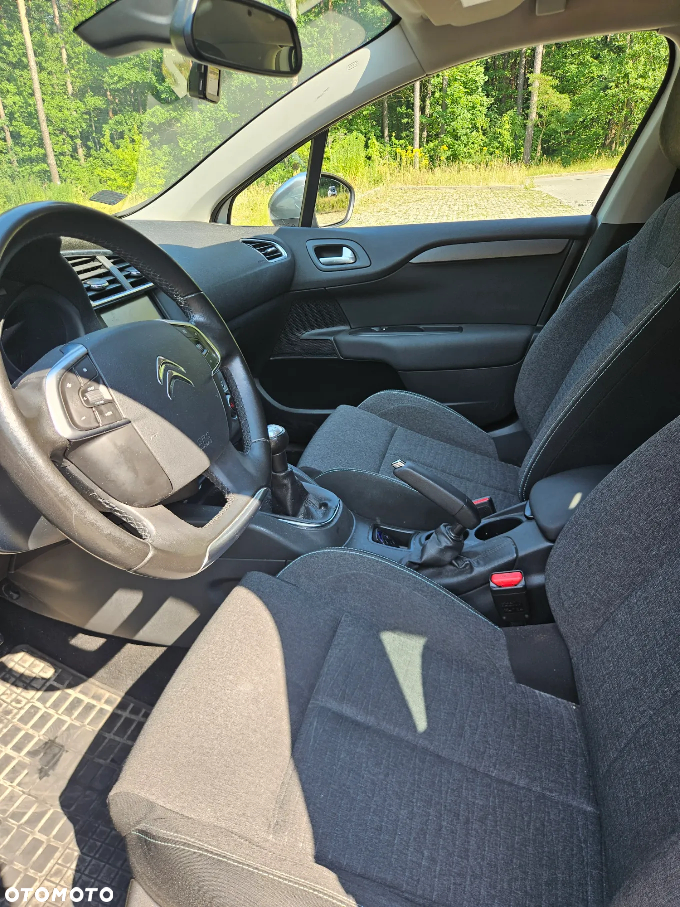 Citroën C4 1.6 BlueHDi Feel - 6