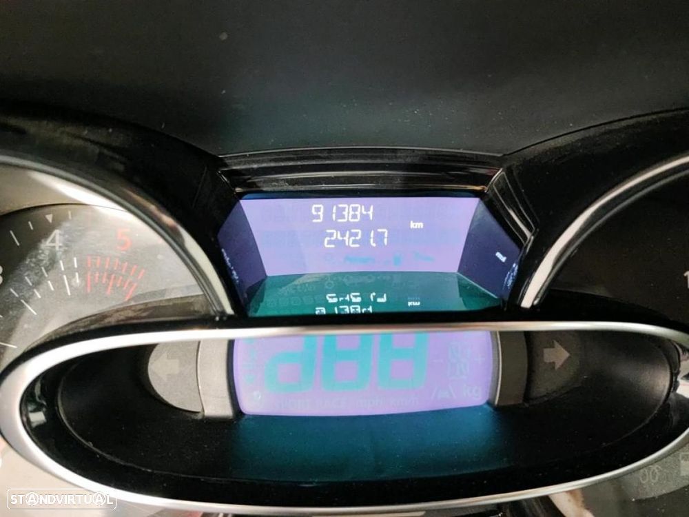 Renault Clio 1.5 dCi Zen C/PM+Pneu+P.R&Go - 5