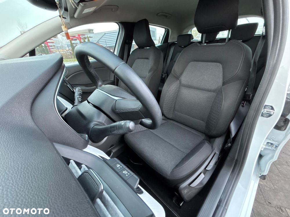 Renault Clio 1.5 dCi Energy Life - 18