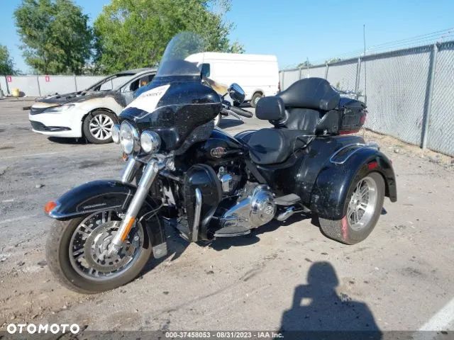 Harley-Davidson Electra - 2