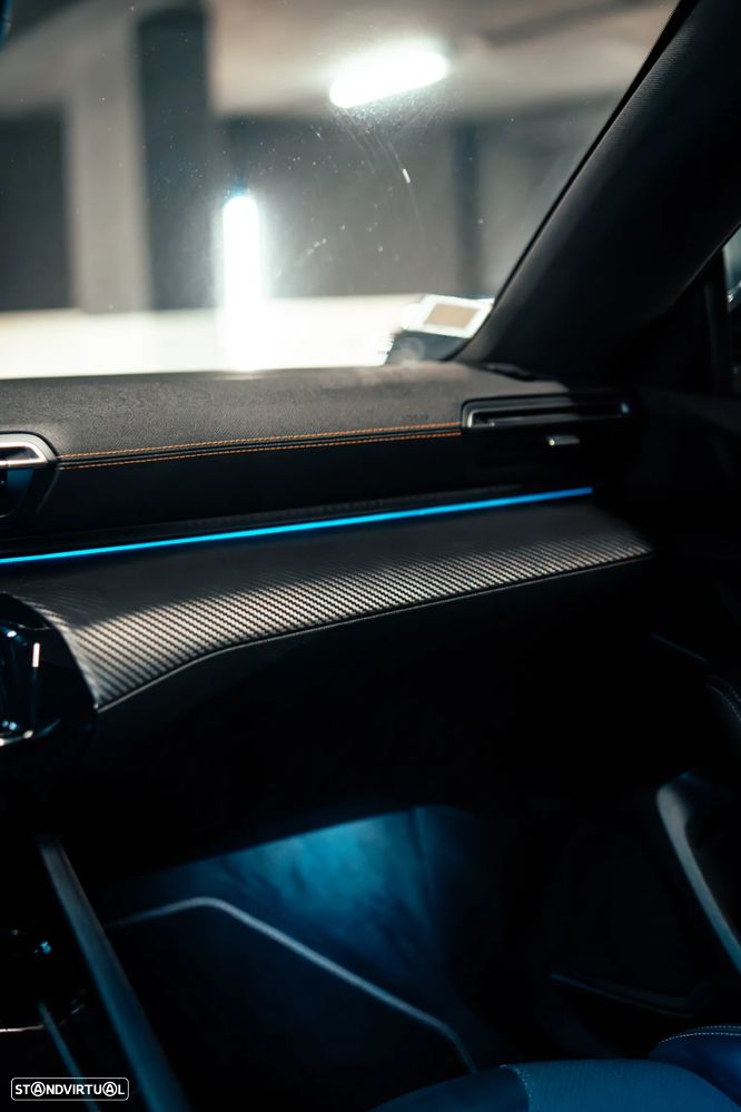 Peugeot 508 SW 1.5 BlueHDi GT EAT8 - 9