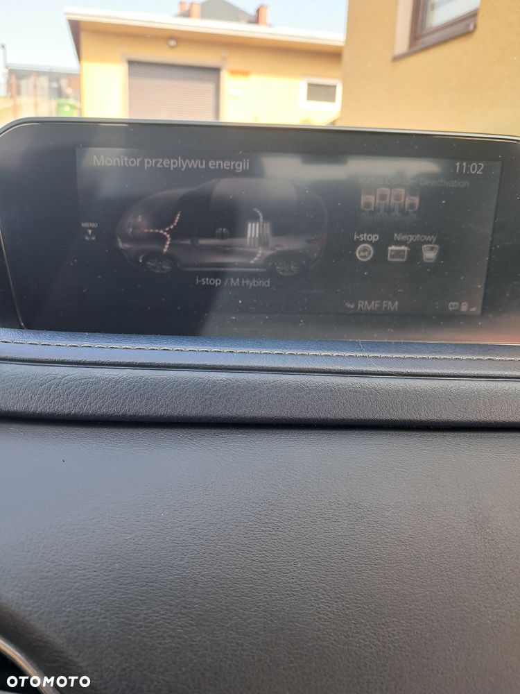 Mazda CX-30 2.0 mHEV Kai AWD - 10