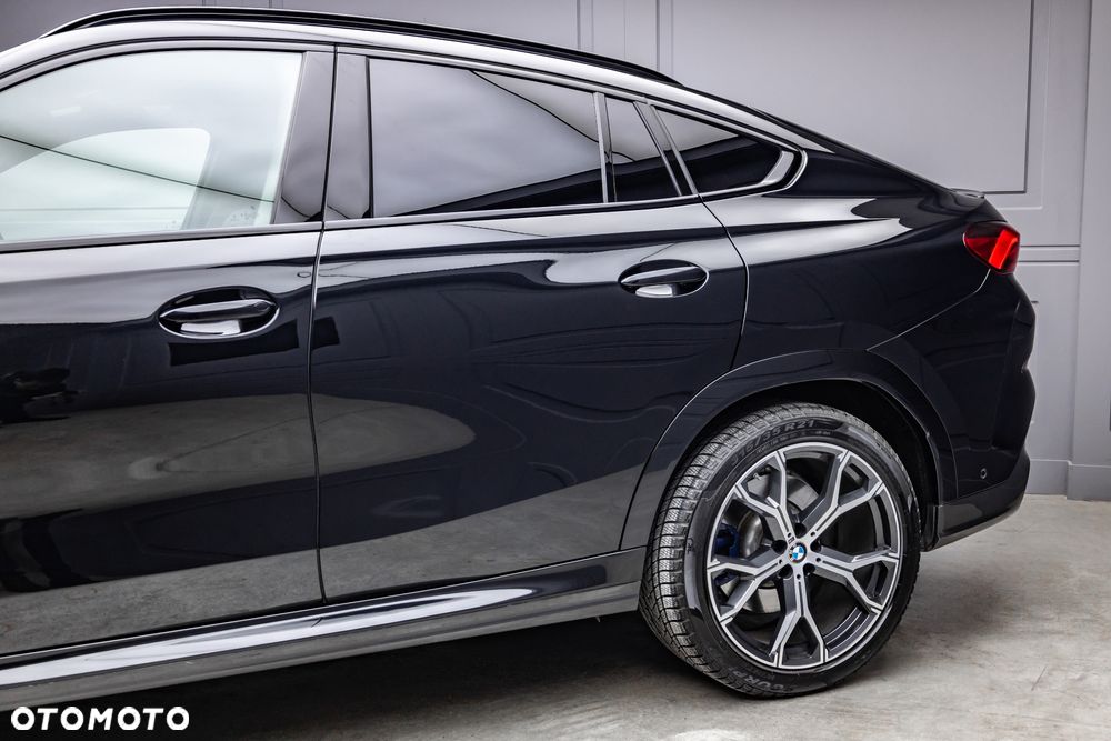 BMW X6 - 13
