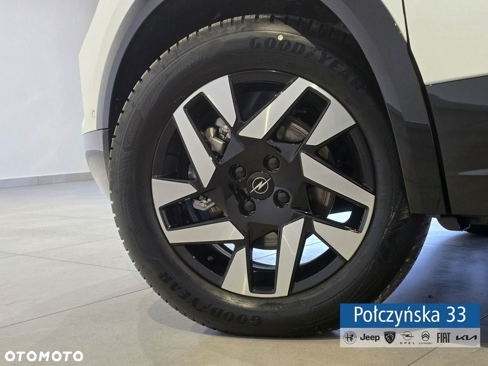 Opel Mokka - 2