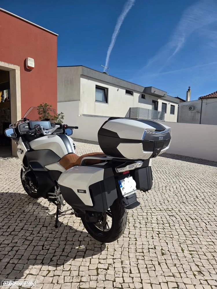 BMW R 1250 RT - 12
