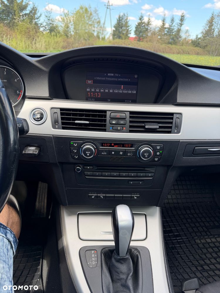 BMW Seria 3 320d DPF - 16