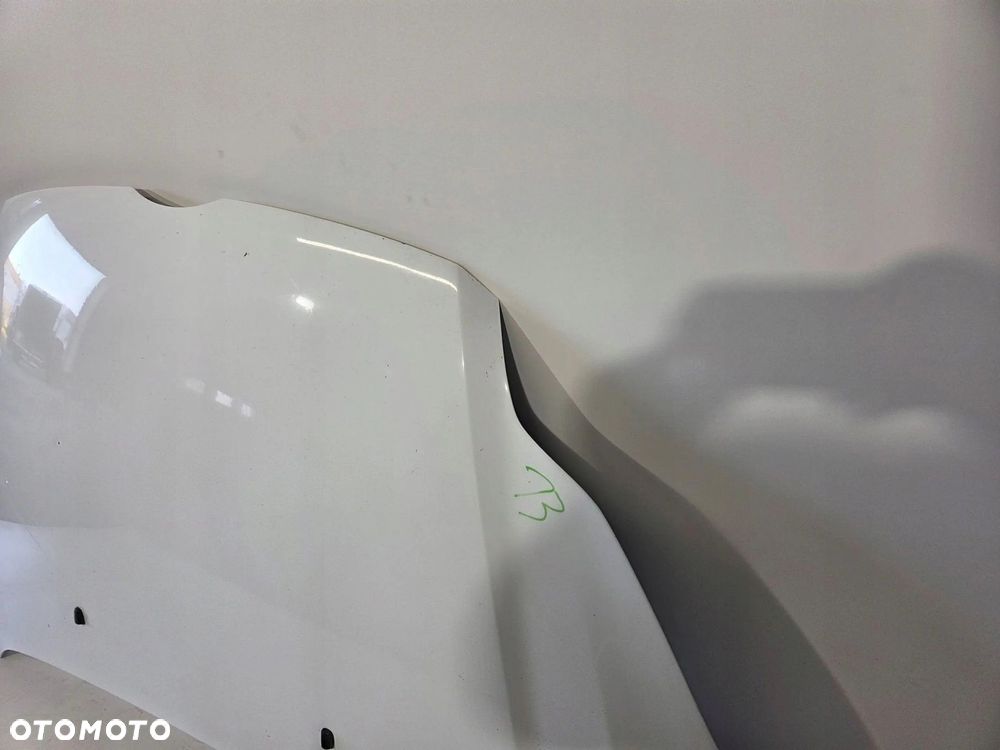 MASKA POKRYWA SILNIKA FORD FOCUS MK3 10-14 - 8