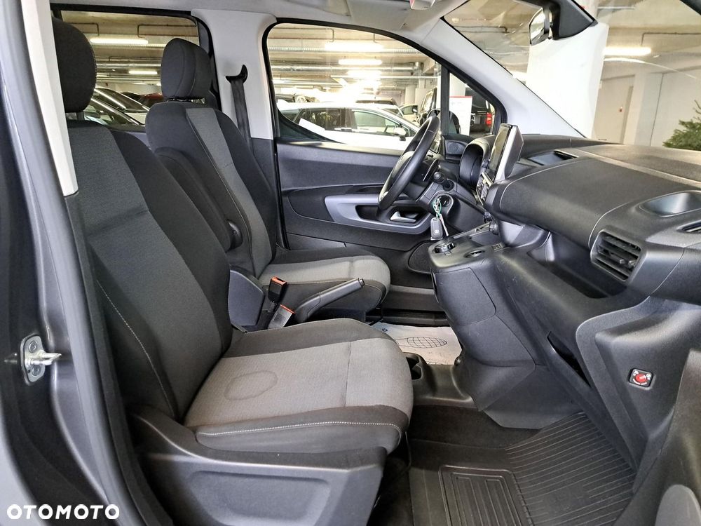 Toyota Proace City Verso Long 1.5 D-4D Business - 20