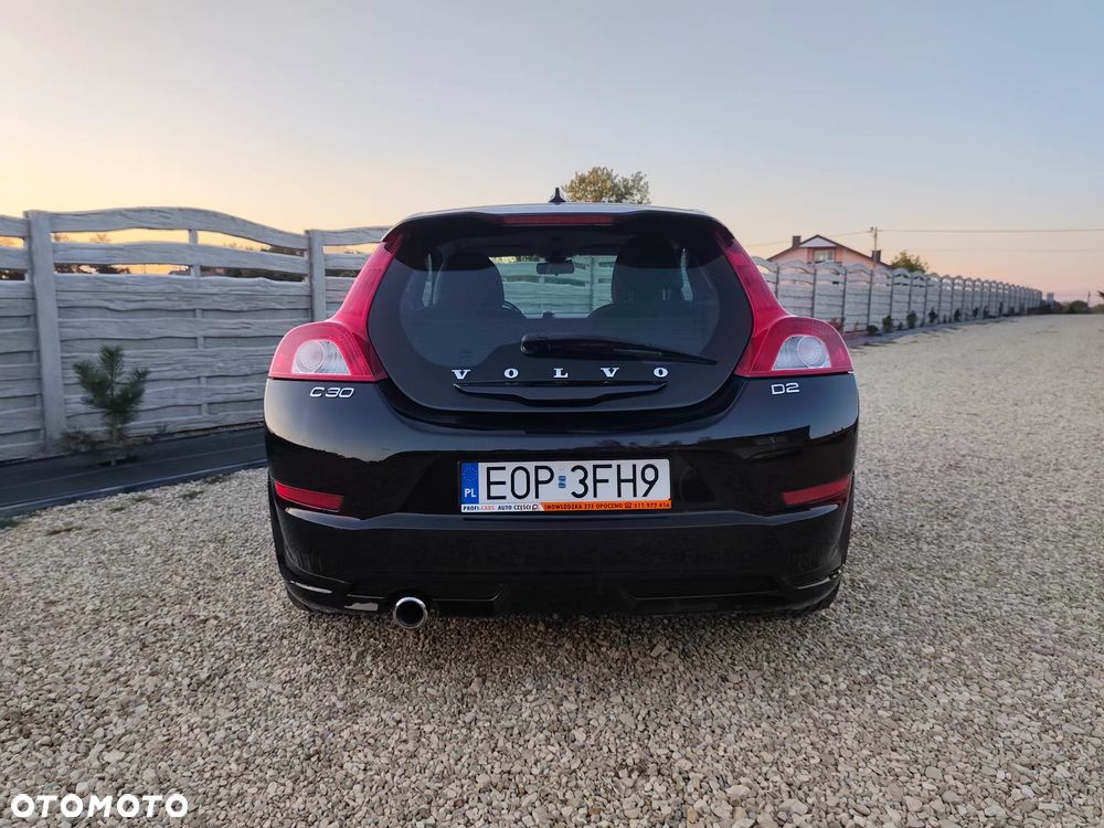 Volvo C30 D2 RDesign - 11