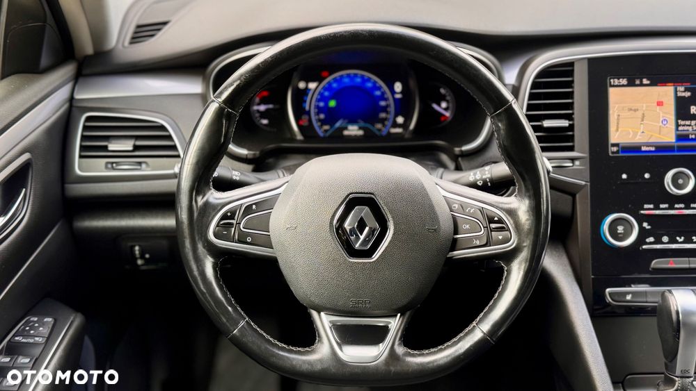 Renault Talisman 2017 photo 5