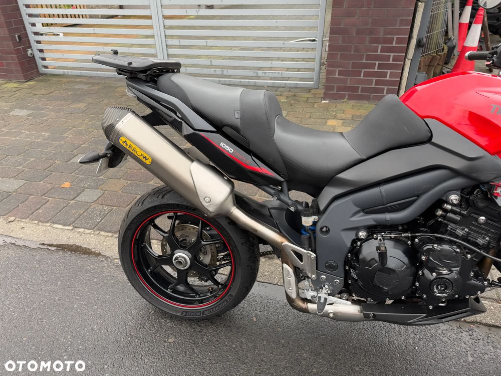 Triumph Tiger - 29