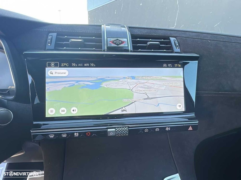 DS DS7 1.5 BlueHDi Edition France EAT8 - 15