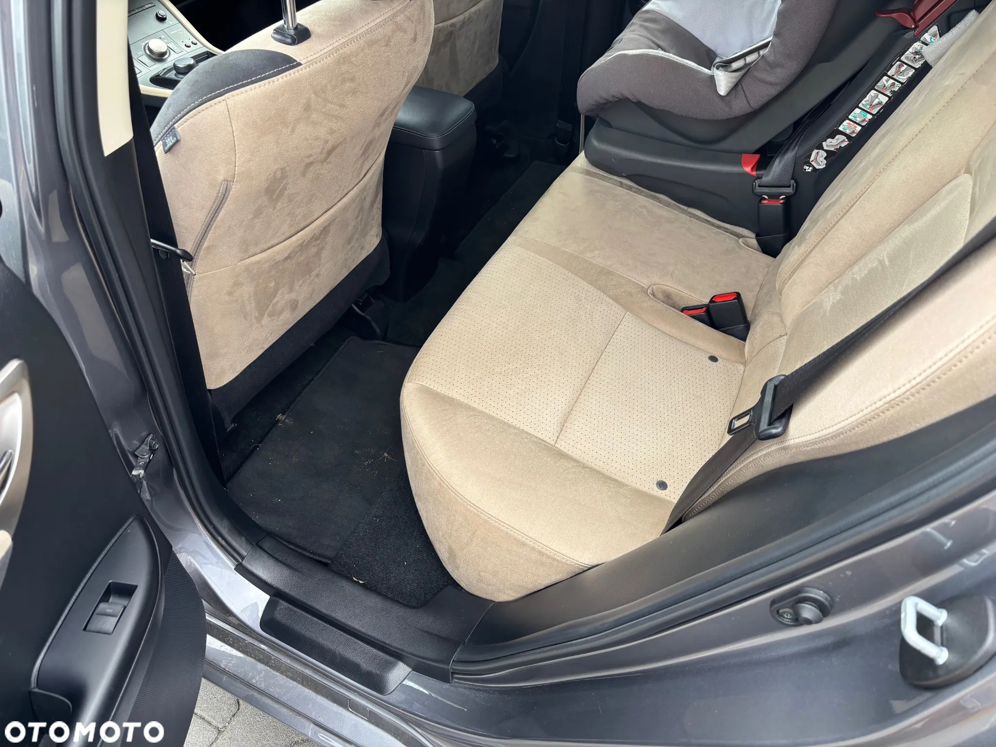 Lexus CT 200h Elegance - 9