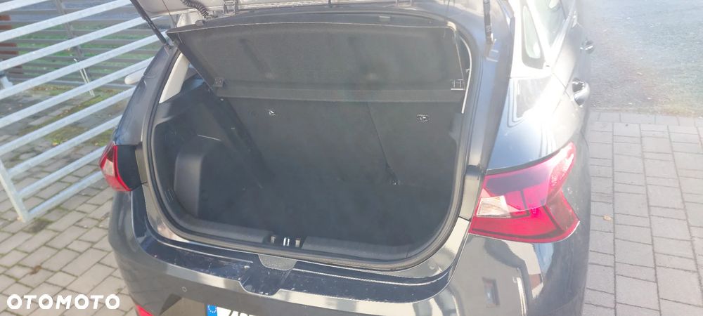 Hyundai i20 1.0 T-GDI Modern - 5