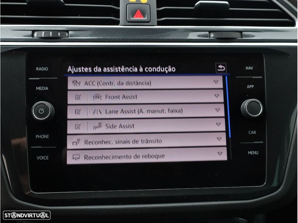 VW Tiguan 1.5 TSI Life - 20