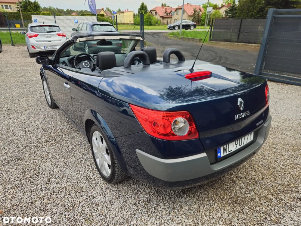 Renault Megane 1.6 Avantage - 37