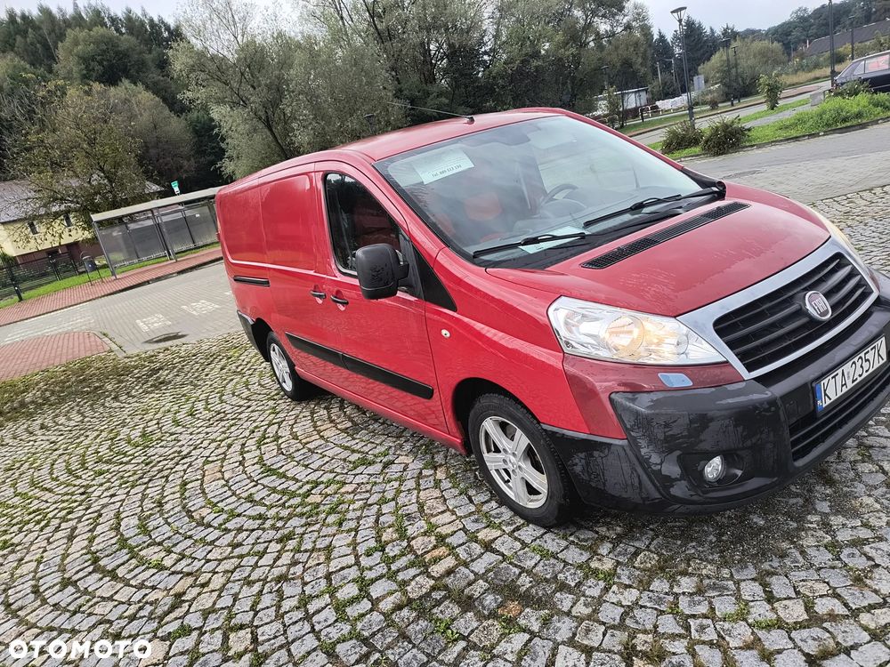Fiat SCUDO - 5