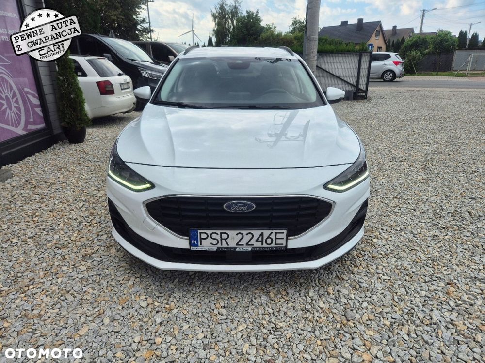 Ford Focus - 3